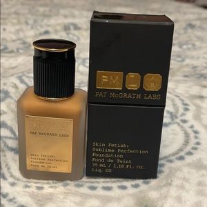 🌻Pat Mgrath Perfection Foundation 🌻
